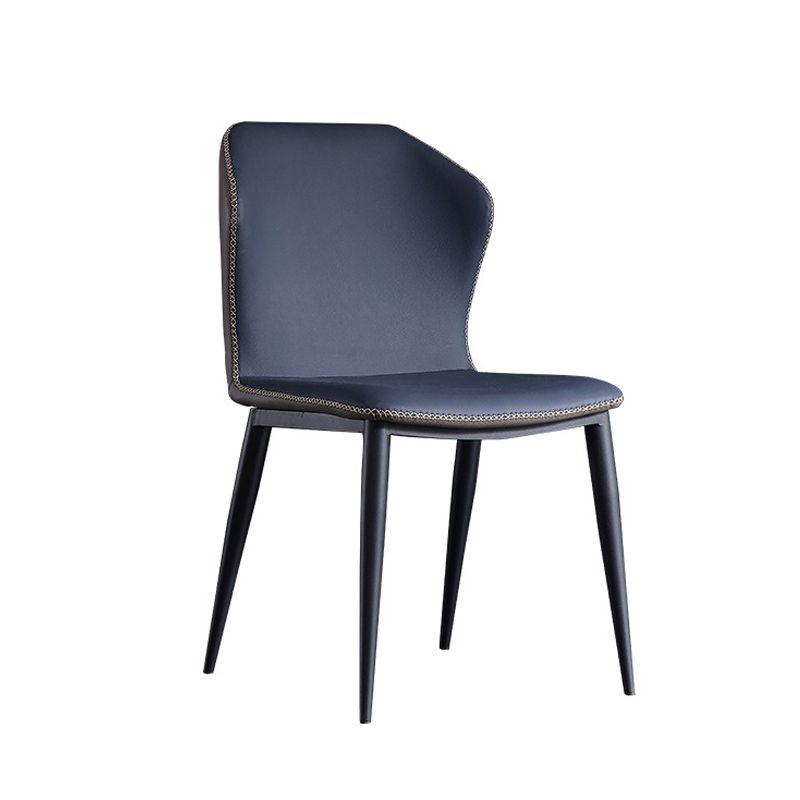 Modern 1/2/4/5/7 Pieces Dinette Set with Sintered Stone Top Rectangle Dining Table Set Clearhalo 'Dining Room Sets' 'Dining Tables & Seating' 'dining_room_set' 'furn' 'furn_dining_room_set' 'Furniture' 'furniture_dining_room_set' 'Kitchen & Dining Furniture' 1200x1200_4a792d20-0767-4702-86cd-819e73c0237a