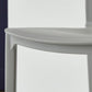 Modern Plastic Indoor-Outdoor Room Side Chairs Open Back Chair Clearhalo ' kitchen&dining_furn' 'Dining Chairs' 'Dining Tables & Seating' 'dining_chair' 'Furniture' 'furniture_dining_chair' 'Kitchen & Dining Furniture' 'kitchen' 1200x1200_4a845587-89e6-4700-982a-8bc00cb672fb