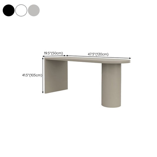 屋内用のソリッドウッドバーテー​​ブルスペシャリティコンテンポラリーパブテーブル