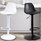 Modern Adjustable Height Bar Stool Swivel Plastic Low Back Counter Stool Clearhalo 'Bar Furniture' 'Bar Stools' 'bar_stools' 'furn' 'furn_bar_stools' 'furniture_bar_stools' 'Kitchen & Dining Furniture' 'kitchen&dining_furn' 'kitchen' 'kitchen_furn' Furniture' 1200x1200_4a887bfd-14f5-4b46-89c8-857b9fc2ba47