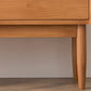4-Draw-Sideboard zeitgenössischer 3-türh-Speisesserver für Wohnzimmer