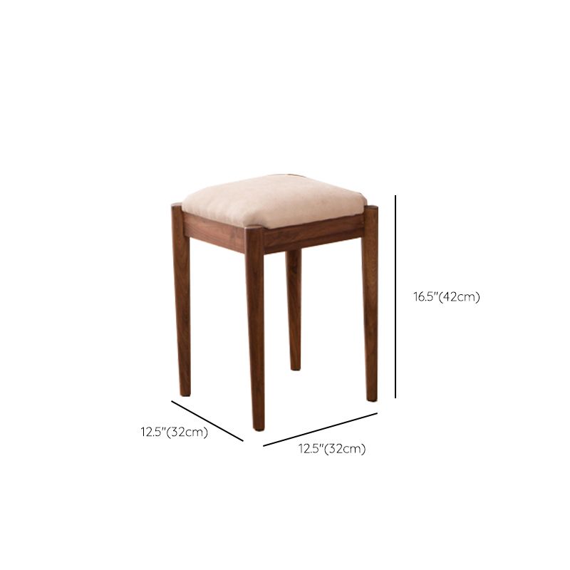 Modern Vanity Table and Stool Set Wooden and Glass With Drawer Vanity Desk Clearhalo 'Bedroom Furniture' 'furn' 'furn_makeup_vanities' 'Furniture' 'Makeup Vanities' 'makeup_vanities' 1200x1200_4a8b63cd-a9cc-46b1-bd54-49c31339d574