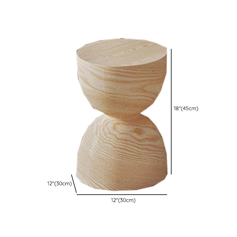 Industrial 1/2/5 Pieces Furniture Solid Wood Rectangle Dining Chairs Set in Natural Clearhalo 'Dining Room Sets' 'Dining Tables & Seating' 'dining_room_set' 'furn' 'furn_dining_room_set' 'Furniture' 'Kitchen & Dining Furniture' 1200x1200_4a8ff481-a748-49f4-8062-255d59c2fcb8