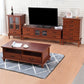 Traditional Enclosed Storage TV Stand Wooden TV Cabinet with Splayed Wooden Legs Clearhalo 'furn' 'furn_tv_stands_entertainment_centers' 'Furniture' 'Living Room Furniture' 'TV Stands & Entertainment Centers' 'TV Stands & Media Storage Furniture' 'tv_stands_entertainment_centers' 1200x1200_4aa67e0d-24c2-4b33-b219-f8ba08c9b81d