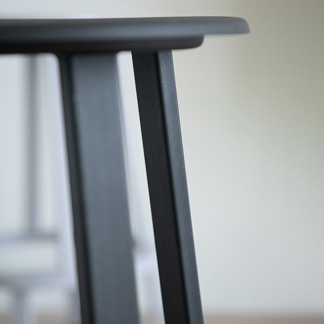Contemporary Metal Legs Bar Stools Indoor Backless Bar Stool Clearhalo 'Bar Furniture' 'Bar Stools' 'bar_stools' 'furn' 'furn_bar_stools' 'Furniture' 'Kitchen & Dining Furniture' 1200x1200_4aafb1c0-4339-4b57-a077-c63aa62045e6