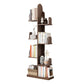 Modern Style Open Bookshelf Solid Wood Shelf Bookcase for Home Clearhalo 'Bookcases' 'furn' 'furn_bookcases' 'Furniture' 'furniture_bookcases' 'Office Furniture' 1200x1200_4abe5448-46b3-493f-8021-5acbf34d1284