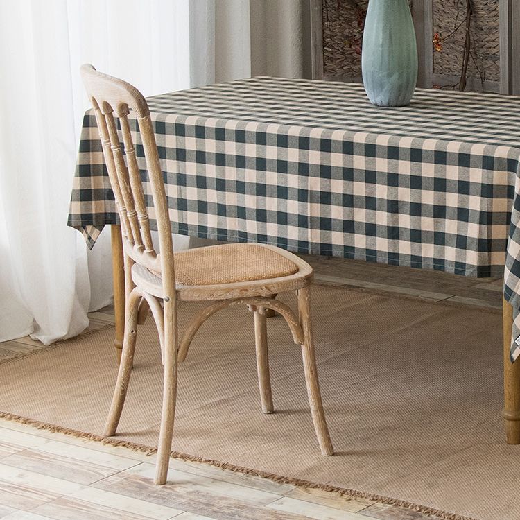 Solid Wood Traditional Dining Room Chairs Matte Finish Slat Back Chairs Clearhalo ' kitchen&dining_furn' 'Dining Chairs' 'Dining Tables & Seating' 'dining_chair' 'furn' 'furn_dining_chair' 'Furniture' 'furniture_dining_chair' 'Kitchen & Dining Furniture' 'kitchen' 1200x1200_4ac48343-493a-45be-8392-3a2f566530ed