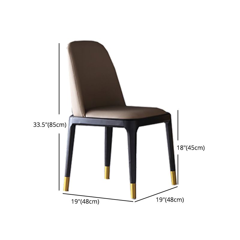 1/4/5/7 Pcs Metal Glam Dining Room Set with Rectangle Table Dining Set Clearhalo 'Dining Room Sets' 'Dining Tables & Seating' 'dining_room_set' 'furn' 'furn_dining_room_set' 'Furniture' 'furniture_dining_room_set' 'Kitchen & Dining Furniture' 'kitchen&dining_furn' 'kitchen' 1200x1200_4ac54d01-ae2b-4805-ab55-d632224b7e94