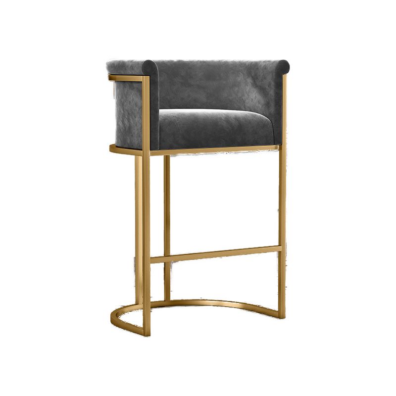 Conjunto de Pub Industrial Blanco con Taburetes Tapizados Mesa de Bar de 1/3/5 Piezas para Lugares Pequeños