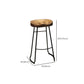 1/4/7 Pieces Pub Dining Set Rectangular Counter Height Pub Set Clearhalo 'Bar Furniture' 'furn' 'furn_home_bar_bar_sets' 'Furniture' 'Home Bars & Bar Sets' 'home_bar_bar_sets' 'Kitchen & Dining Furniture' 1200x1200_4ade4862-7737-4fa2-a6c4-ae7096956ec1