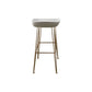 1/3 Pieces Pub Dining Set Glam Rectangular Table and Stool for Bar Clearhalo 'Bar Furniture' 'furn' 'furn_home_bar_bar_sets' 'Furniture' 'Home Bars & Bar Sets' 'home_bar_bar_sets' 'Kitchen & Dining Furniture' 1200x1200_4ae4f193-ba4b-429f-af8f-0446b5c9afe0