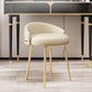 Contemporary Style Dining Chairs Armless Chair for Kitchen with Metal Legs Clearhalo ' kitchen&dining_furn' 'Dining Chairs' 'Dining Tables & Seating' 'dining_chair' 'furn' 'furn_dining_chair' 'Furniture' 'furniture_dining_chair' 'Kitchen & Dining Furniture' 'kitchen' 1200x1200_4ae5aacc-29e5-4d03-a4fd-502f6f66f60d