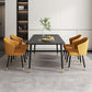 Sintered Stone Dining Table Traditional Luxury Table for Home Use Clearhalo ' dining_table' 'Dining Tables & Seating' 'Dining Tables' 'furn' 'furn_dining_table' 'Furniture' 'furniture_dining_table' 'Kitchen & Dining Furniture' 'kitchen&dining_furn' 'kitchen' 'kitchen_dining_table' 1200x1200_4aeeff33-1aa2-4091-9481-fc6f3816cfaf