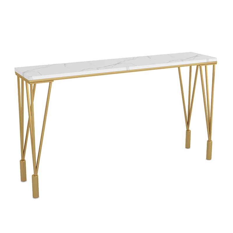 Glam 1/4/7 stukken Balk Tafel Set rechthoekige stenen aanrechttafel met hoge ontlasting voor balkon