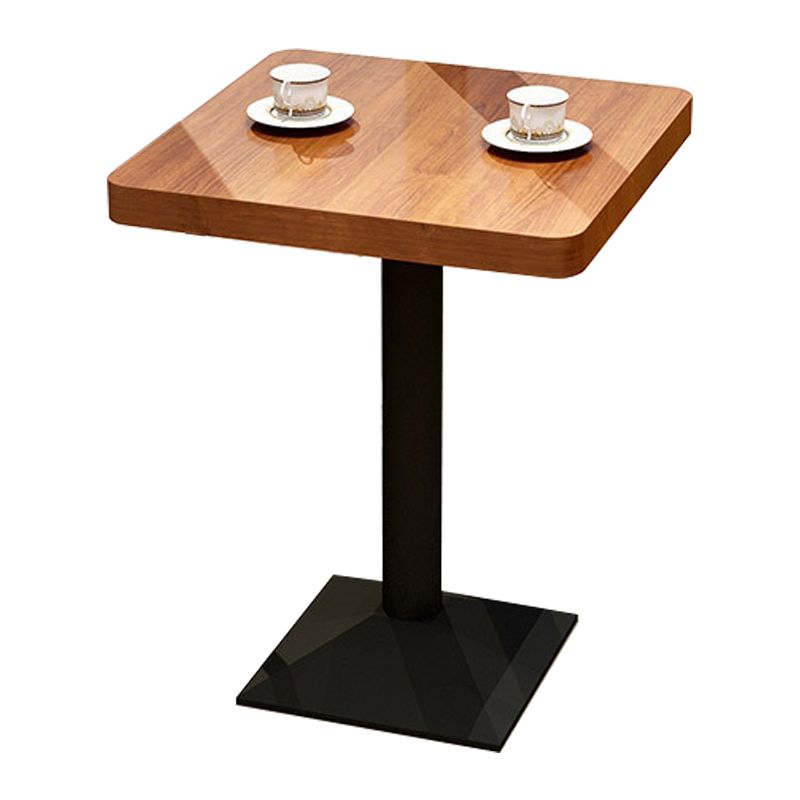 Industrial Style Dining Room Collection Pine Solid Wood Dining Site Table Clearhalo ' dining_table' 'Dining Tables & Seating' 'Dining Tables' 'furn' 'furn_dining_table' 'Furniture' 'furniture_dining_table' 'Kitchen & Dining Furniture' 'kitchen&dining_furn' 'kitchen' 'kitchen_dining_table' 1200x1200_4afa2e2f-a553-42c4-84a8-1d1dbef4f6fc
