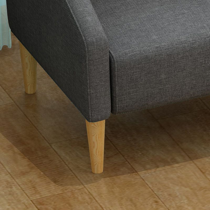 Wapens inbegrepen vatstoel kussen achterste accentstoel, 23,62 "w √ó 23.62" l √ó 30.71 "h