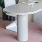 Modern Style Dining Wodoen Table Bar Counter Table for Kitchen Clearhalo 'Bar Furniture' 'Bar Tables' 'bar_tables' 'furn' 'furn_bar_tables' 'Furniture' 'furniture_bar_tables' 'Kitchen & Dining Furniture' 1200x1200_4b03376b-68cc-4318-868d-c41944a7b7bc
