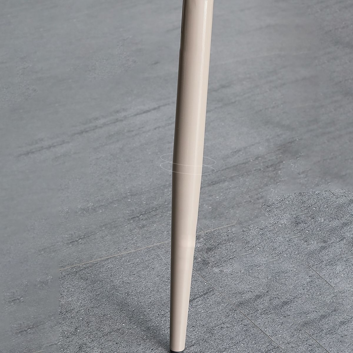 Contemporary Style Dining Side Chair Kitchen Arm Side Chairs with Metal Legs Clearhalo ' kitchen&dining_furn' 'Dining Chairs' 'Dining Tables & Seating' 'dining_chair' 'furn' 'furn_dining_chair' 'Furniture' 'furniture_dining_chair' 'Kitchen & Dining Furniture' 'kitchen' 1200x1200_4b08bb20-62b6-48d6-a506-307dd2707b3c