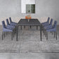 Rectangle Shape Dining Table Industrial Sintered Stone Table with 4 Legs Clearhalo ' dining_table' 'Dining Tables & Seating' 'Dining Tables' 'Furniture' 'furniture_dining_table' 'Kitchen & Dining Furniture' 'kitchen&dining_furn' 'kitchen' 'kitchen_dining_table' 1200x1200_4b11abe7-1414-46b7-bf74-68017707bb64