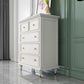 Solid Wood Storage Chest Dresser Traditional Dresser with Drawers Clearhalo 'Bedroom Furniture' 'Dressers & Chests' 'dressers_chests' 'furn' 'furn_dressers_chests' 'Furniture' 1200x1200_4b15b474-6fb1-4c42-945a-66adfef5fae4
