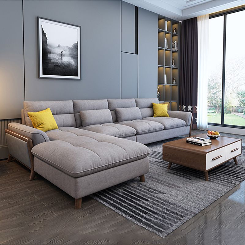 Cuscinetti del braccio top nordico cuscinetti da soggiorno stazionario divano chaise