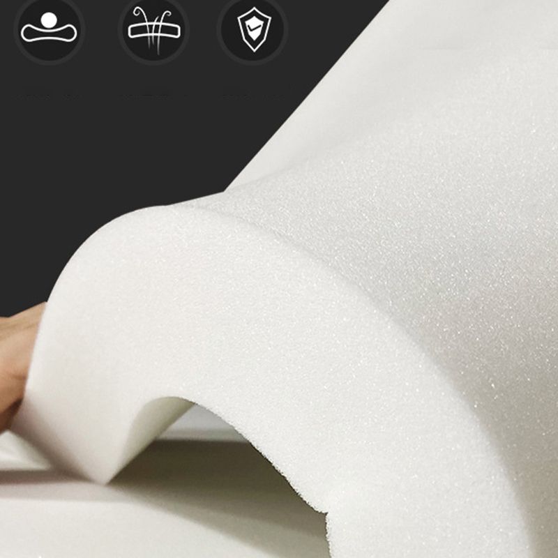 Contemporary Fabric Curved Settee Tight Back Tuxedo Arm Sofa Clearhalo 'furn' 'furn_sofas' 'Furniture' 'Living Room Furniture' 'Sofa' 'sofas' 1200x1200_4b186803-99b9-48a0-9e7c-23b70c87710c