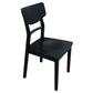 Contemporary Style Chair Armless Chairs for Kitchen with Wood Legs Clearhalo 'Dining Chairs' 'Dining Tables & Seating' 'dining_chair' 'furn' 'furn_dining_chair' 'Furniture' 'Kitchen & Dining Furniture' 1200x1200_4b1e6de8-c50c-4dc4-bf0d-1ca09d499e63
