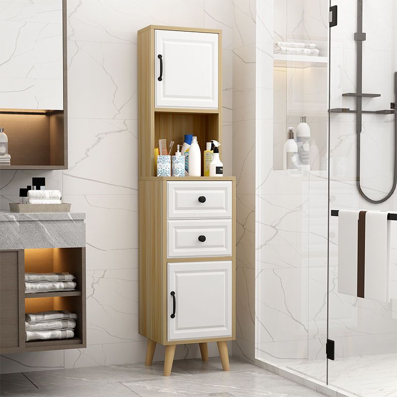 Contemporary Rectangle 2 - Doors 2 - Drawer Standard Bar Pulls Chest Clearhalo 'Cabinets & Chests' 'cabinets_chests' 'furn' 'furn_cabinets_chests' 'Furniture' 'Living Room Furniture' 1200x1200_4b22eacd-8fde-417f-b61c-ea0faaff0ded