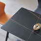 Metal Industrial Rectangle Dining Table Sintered Stone Table with Black Legs Clearhalo ' dining_table' 'Dining Tables & Seating' 'Dining Tables' 'furn' 'furn_dining_table' 'Furniture' 'furniture_dining_table' 'Kitchen & Dining Furniture' 'kitchen&dining_furn' 'kitchen' 'kitchen_dining_table' 1200x1200_4b25c228-e0d0-4968-991a-b881e917a3c4