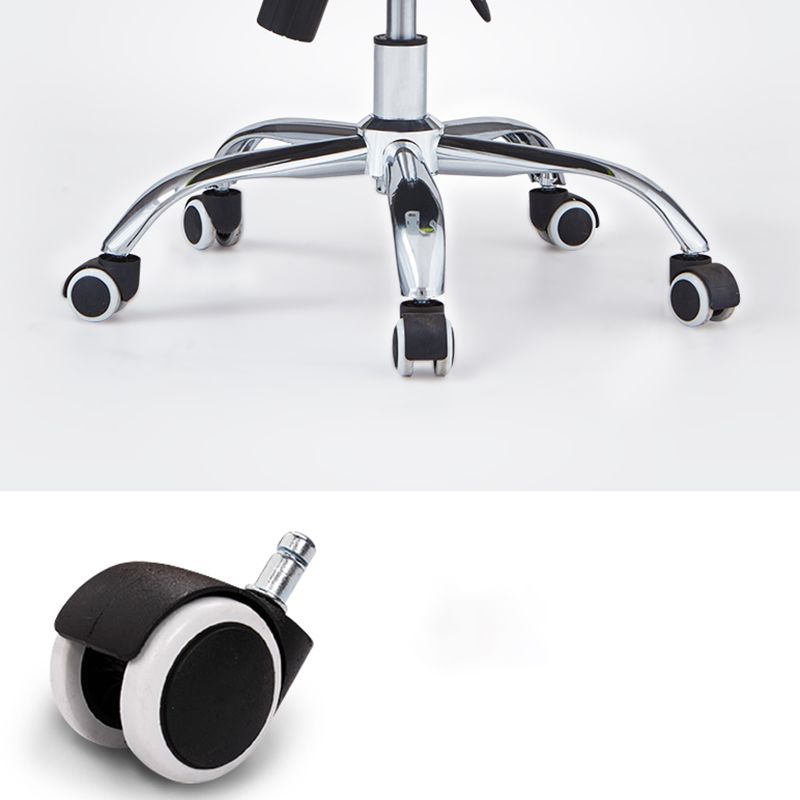 Contemporary Office Chair High Back Ergonomic Conference Chair Clearhalo 'furn' 'furn_office_chair' 'Furniture' 'Office Chairs' 'Office Furniture' 'office_chair' 1200x1200_4b26d535-47a1-4fed-85e3-ba198eebd724