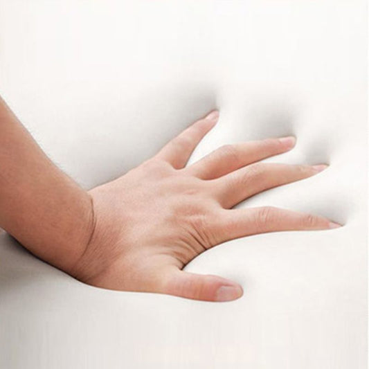 25,59 "W x 29.52" divano a braccio inclinato H con divano standard contemporaneo con schiena stretta