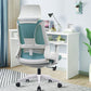 Modern Desk Chair Mesh Conference Chair in Black/Blue High-Back Chair with Wheels Clearhalo 'furn' 'furn_office_chair' 'Furniture' 'Office Chairs' 'Office Furniture' 'office_chair' 1200x1200_4b2d725b-e67f-4d34-aa95-71154c7468aa