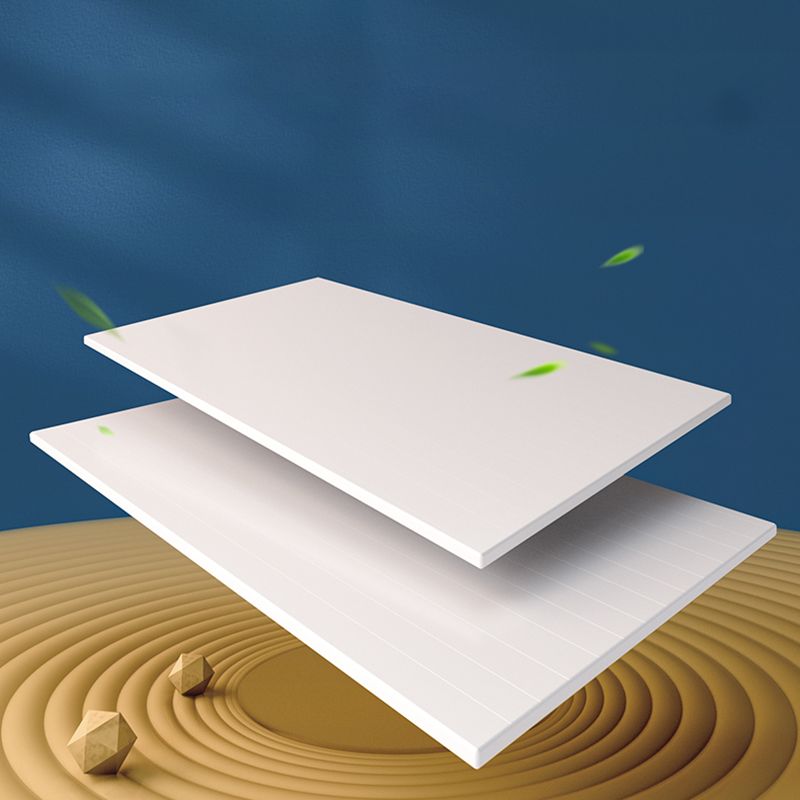 Bureau d'ordinateur de réglage de la hauteur électrique en L Bureau de base en acier en forme d'acier en L