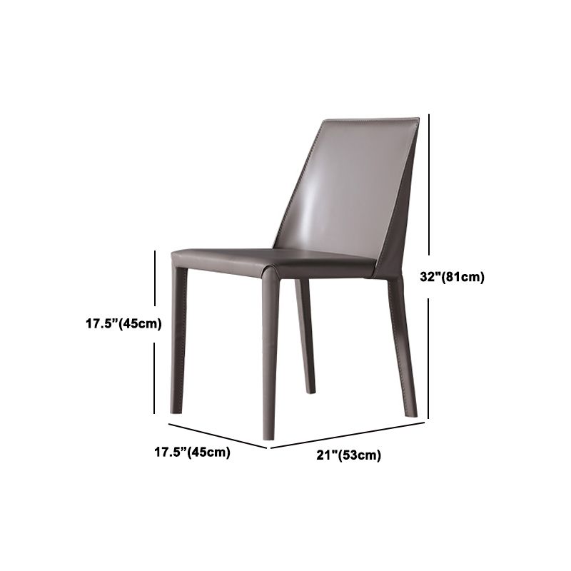 Juego de comedor interior moderno rectangular de piedra negra de 1/4/5/7 piezas