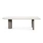 Simplicity Dining Site Table Pine Solid Wood Dining Room Home Furniture Clearhalo ' dining_table' 'Dining Tables & Seating' 'Dining Tables' 'Furniture' 'furniture_dining_table' 'Kitchen & Dining Furniture' 'kitchen&dining_furn' 'kitchen' 'kitchen_dining_table' 1200x1200_4b3a0b47-6773-4dac-bcad-0ecaf425faee