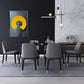 Industrial Sintered Stone Dining Table Rectangle Table with 4 Legs Clearhalo 'Dining Tables & Seating' 'Dining Tables' 'dining_table' 'furn' 'furn_dining_table' 'Furniture' 'Kitchen & Dining Furniture' 1200x1200_4b3aef24-17dc-4721-932e-2c711464d409