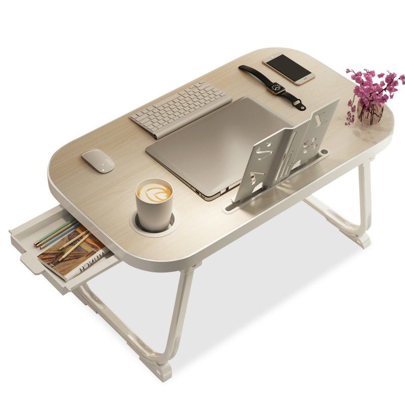 Modern Wooden Office Desk Rectangular Writing Desk for Office Clearhalo 'furn' 'furn_office_desk' 'Furniture' 'Office Desks' 'Office Furniture' 'office_desk' 1200x1200_4b4bde95-df72-4c50-bfc2-9def4da9c705