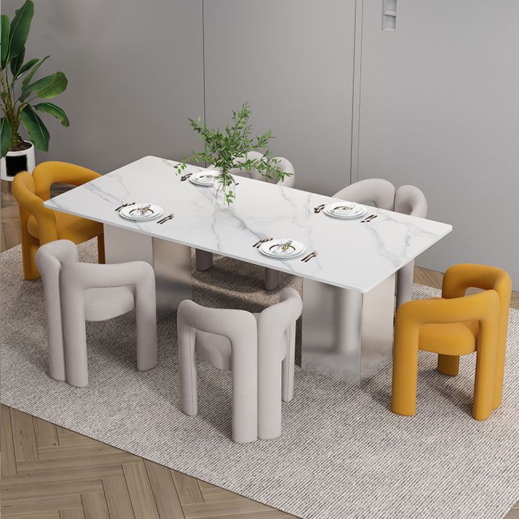 Designer Home Casa Open CRANCE CHEAD VELVET FINEA PEADA