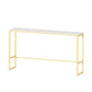 Rectangle Solid Wood Bar Table Modern Dining Table for Kitchen Living Room Clearhalo 'Bar Furniture' 'Bar Tables' 'bar_tables' 'furn' 'furn_bar_tables' 'Furniture' 'Kitchen & Dining Furniture' 1200x1200_4b4f50e1-b626-4dca-83f2-66e91e020c18