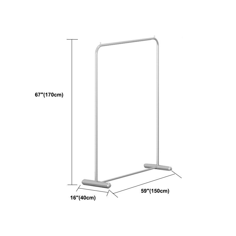 MODERNA CAPPEGGIO METAL METAL NESSUNA PROPRIETÀ STRADA STRADA