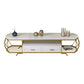 Contemporary TV Media Stand Marble Stand Console with Drawers Clearhalo 'furn' 'furn_tv_stands_entertainment_centers' 'Furniture' 'Living Room Furniture' 'TV Stands & Entertainment Centers' 'TV Stands & Media Storage Furniture' 'tv_stands_entertainment_centers' 1200x1200_4b50774c-412d-4484-b1d4-0238efd26b11