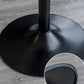 Contemporary Adjustable Height Stool Reception Leather Barstool Clearhalo 'Bar Furniture' 'Bar Stools' 'bar_stools' 'furn' 'furn_bar_stools' 'Furniture' 'Kitchen & Dining Furniture' 1200x1200_4b555be3-7228-4376-85e2-e9ea7ea1f8a1