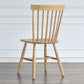 Minimalist Wood Side Dining Chairs Windsor Back Side Chair for Home Clearhalo 'Dining Chairs' 'Dining Tables & Seating' 'dining_chair' 'furn' 'furn_dining_chair' 'Furniture' 'furniture_dining_chair' 'Kitchen & Dining Furniture' 1200x1200_4b68309d-1196-4494-aa3a-da9081b9b77f