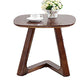 19.69 inch Wide Scandinavian Sofa Side Accent Table Solid Wood Side End Table Clearhalo 'Coffee & Accent Tables' 'End & Side Tables' 'end_side_tables' 'furn' 'furn_end_side_tables' 'Furniture' 'Living Room Furniture' 1200x1200_4b6b9705-c176-4668-966e-de59d51d747f