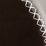 Contemporary Side Metal Frame Chair 17" Wide Parsons Dining Chair for Home Clearhalo ' kitchen&dining_furn' 'Dining Chairs' 'Dining Tables & Seating' 'dining_chair' 'furn' 'furn_dining_chair' 'Furniture' 'furniture_dining_chair' 'Kitchen & Dining Furniture' 'kitchen' 1200x1200_4b6ee9a9-6087-4115-904d-ec7edcf73f3c