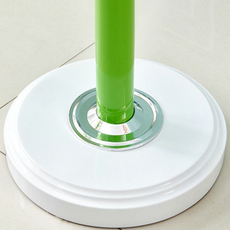 Contemporary Style Entry Hall Tree Standing Coat Rack for Living Room Clearhalo 'Entry & Mudroom Furniture' 'furn' 'furn_hall_tree_coat_racks' 'Furniture' 'Hall Trees & Coat Racks' 'hall_tree_coat_racks' 1200x1200_4b7c11ce-703d-4854-87da-c59086b8c780