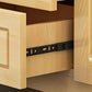 Stand TV in legno chiuso moderno moderno moderno con archiviazione