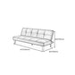Modern Convertible Armless Sofa Velvet Biscuit Back 2/3-seat Sofa Clearhalo 'furn' 'furn_sofas' 'Furniture' 'furniture_sofas' 'kitchen' 'kitchen_sofas' 'Living Room Furniture' 'Sofa' 'sofas' 1200x1200_4b969127-7135-4ab0-9e29-304e51074416