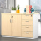 Modern Wood Cabinet Locking Drawers and Storage Lateral File Cabinet Clearhalo 'Filing Cabinets' 'filling_cabinets' 'furn' 'furn_filling_cabinets' 'Furniture' 'Office Furniture' 1200x1200_4b9c7e1f-4489-48cf-86c7-83c85d9c20db