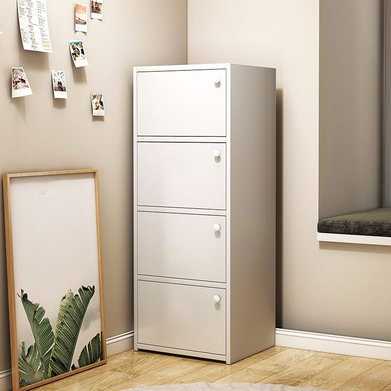 Modern Knobs Handle Storage Cabinet Solid Wood Standard Cabinet Clearhalo 'Cabinets & Chests' 'cabinets_chests' 'furn' 'furn_cabinets_chests' 'Furniture' 'Living Room Furniture' 1200x1200_4b9ee3bc-a09c-4b64-86fd-733c61d7291b